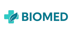 Biomed logo completo